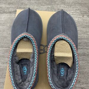 UGG W Tasman Slippers – Women’s – Dark Grey